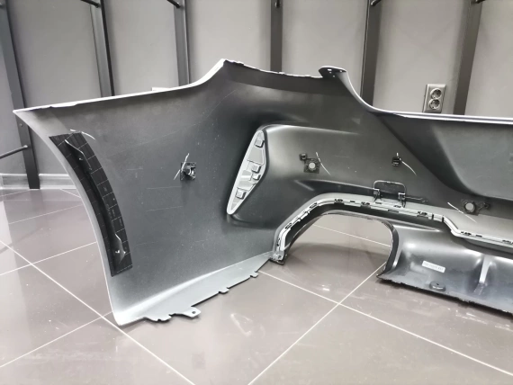 Zderzak Tylny BMW M8 F91 F92 F93 M Komplet - A19