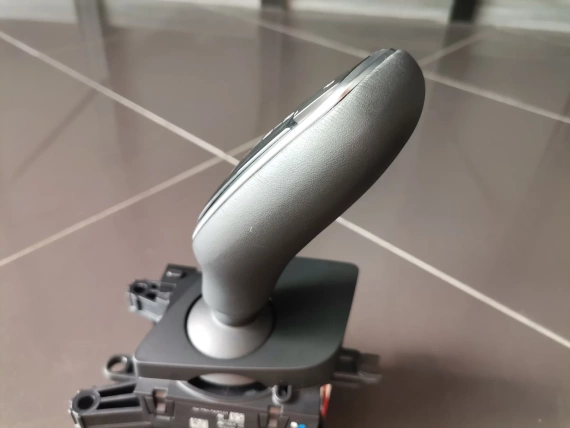 Скоростен Лост BMW 5 G30 G31 F90 6 G32 GT Перфектен - A63