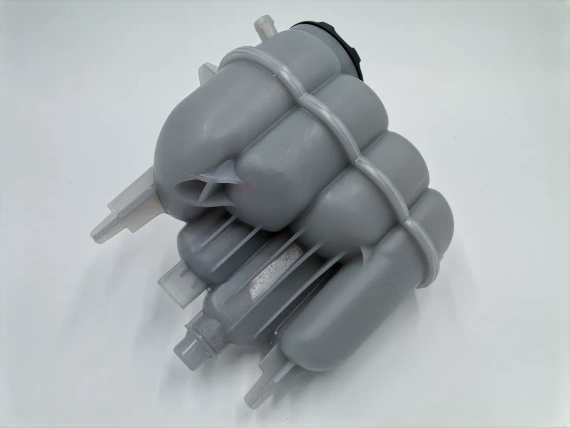 Нов 8W0121405L OE разширителен съд Audi A4 A5