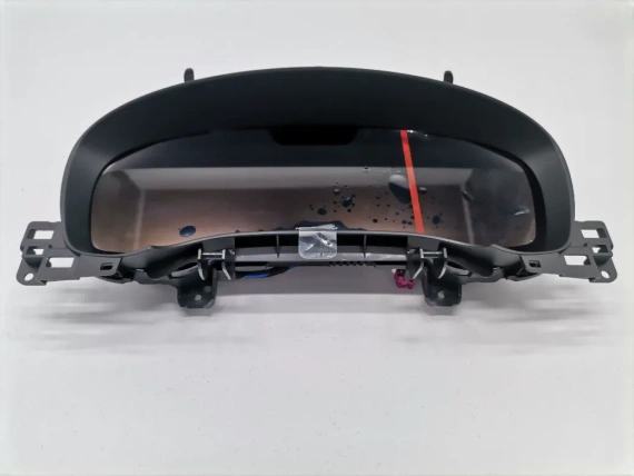 5A5A9F3 Neu Tacho Kombiinstrument 12,3" BMW HUD