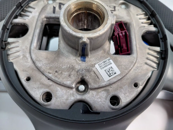 Нов A0004603416 Спортен Волан AMG Line Mercedes