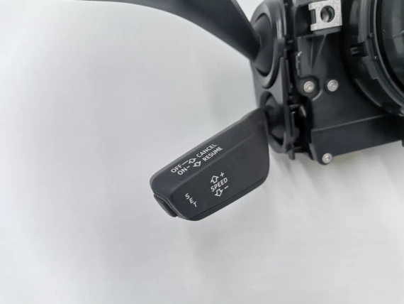 Нов 4N0907129MK Превключвател волан Audi A6 Q7 Q8