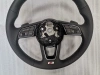 New 8W0419091FT OE Audi steering wheel S Line A4 A