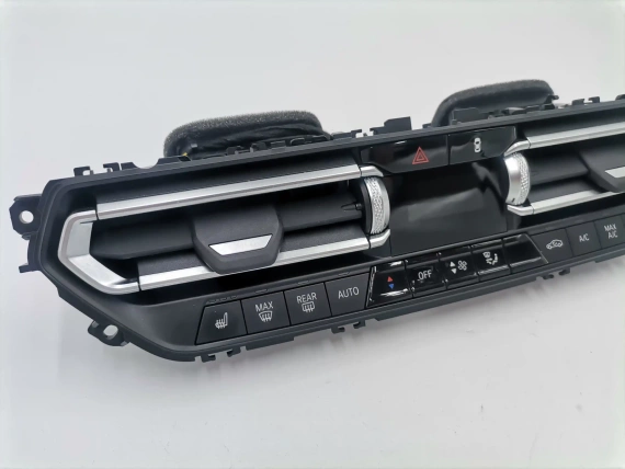 Klimabedienteil Panel AC Panel BMW G20 G21 G26 G28 G29 4A0EDC9