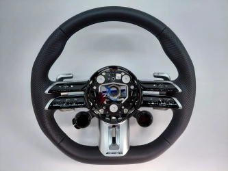 Нов Спортен Волан AMG Mercedes W206 W223 W167