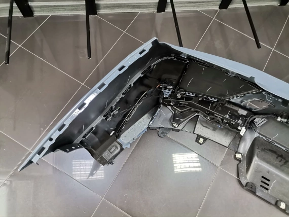 Rear Bumper BMW I20 IX M Package Set - A18