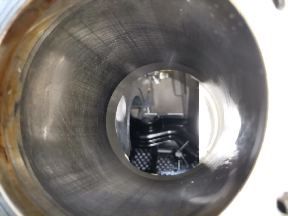 812km Jak nowy Zestaw bloków wału tłokowego S63B44B M5 F90 X5M F95 X6M F96