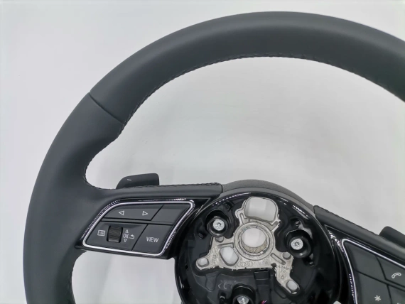 New 8W0419091FP Original Steering Wheel Audi A4 А5