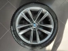 19” BMW Rims Style 630 Tires TPMS BMW G32 G11 G12