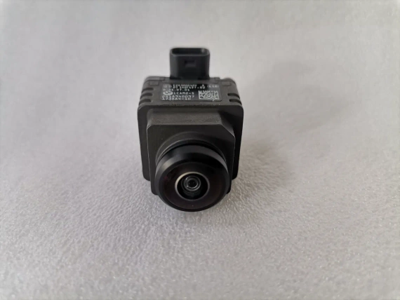 New 6653 5A0F6D7 Camera BMW 360 G30 G11 G01 G05 07
