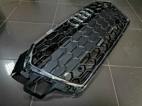 8W6853651BL OE решетка Audi A5 8W6 Facelift S-Line