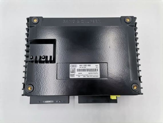 Nowy 4N1035466 OE wzmacniacz Audi A8 S8 4N D5