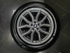 19” Летен К-т BMW Джанти Style 734 Гуми Pirelli Датчици БМВ X5 G05 X6 G06