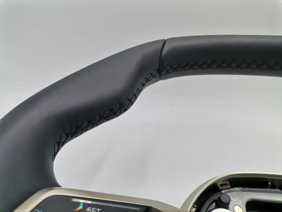 116km Steering Wheel OE BMW iX I20 multifunction