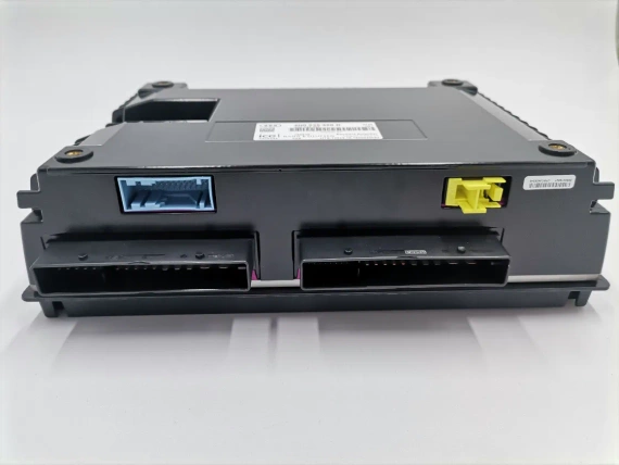 New 4N0035466B ОЕ Audi Amplifier A6 A7 A8 Q8 Urus