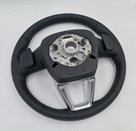 New 4M8419091AJ OE steering wheel Audi Q7 Q8 A4 A5