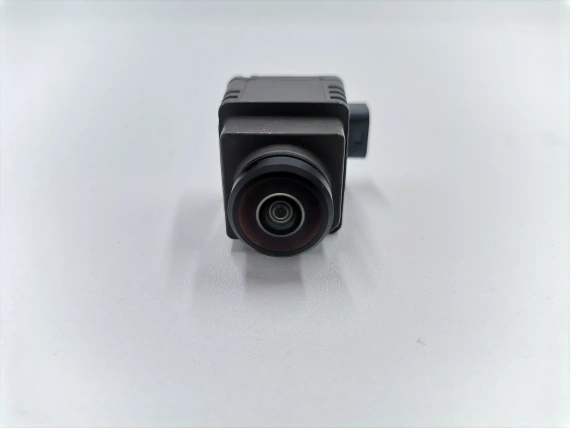 Neue Rückfahrkamera BMW ICam2 R G20 G22 G30 G11 G01 G05 G06 G07 G14 F90 F91 G80 G82