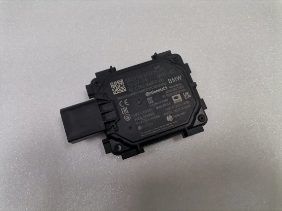 Nowy Distronic 5B3AD16 BMW G60 G61 G90 G99 G70 IX