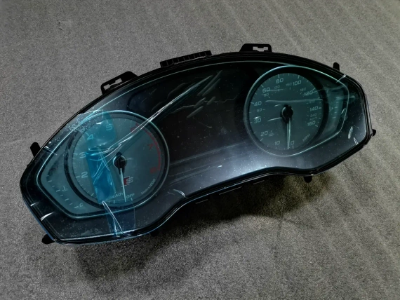 Nowy 8W5920886L ОЕ Audi Cluster A4 S4 A5 S5