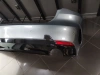 Rear Bumper BMW 4 G22 G23 Basis Set - A22