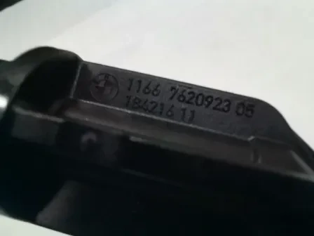 7620923 НОВ Възвратен клапан BMW G01 G05 G06 G30