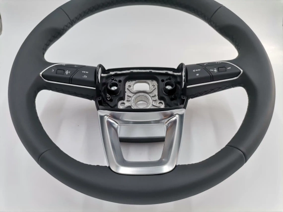 New 81A419091AE OE Steering Wheel Audi Q2 GA A3 8V