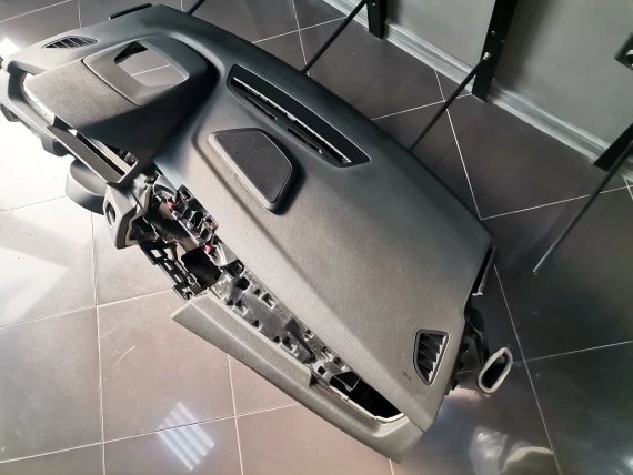 Арматурно Табло BMW 2 F45 F46 HUD БМВ Отлично - А52