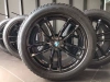 18" Winter Kit Goodyear Reifen + Felgen + RDCi BMW G30 G31 G30 G31 Style M662