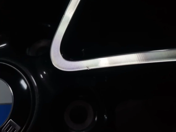 19" felgi BMW Style 630 z czujnikami BMW 5 G30 G31 G32 G11 G12 G14 G15