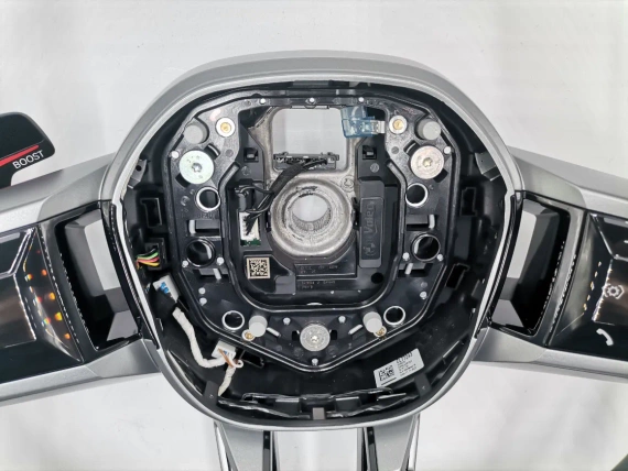 M Sport steering wheel BMW G60 G61 G70 G45 shif M