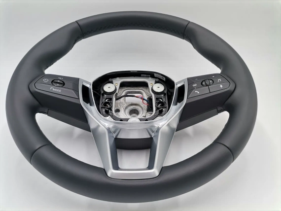 Nowa kierownica OE BMW 2 U06 X1 U11 X2 U10 Sport