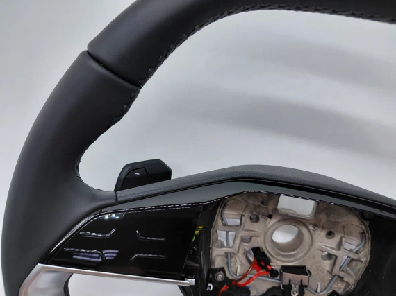 85E419091BS Нов волан Audi A6 E-tron Q6 E Tron