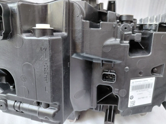 5А27981 New OE Left Headlight Full Led Bmw G05 G06