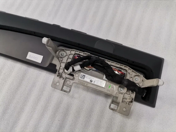 5A6D1D6 BMW X5 G05 X6 G06 X7 G07 LCI CID Display