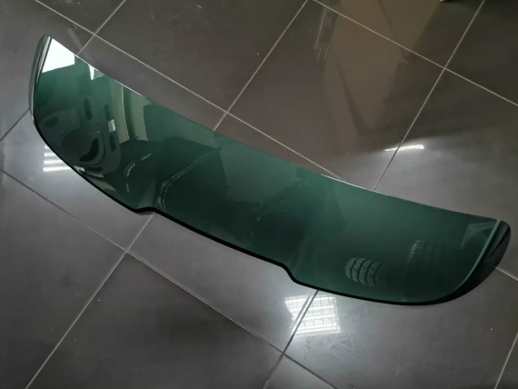 4G9827933A OE Spoiler Heckklappe AUDI A6 S6 4G 