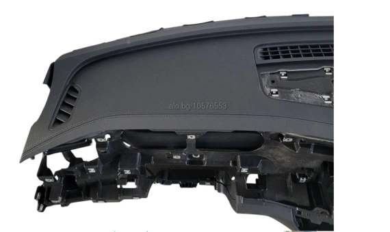 3J1857181 3J1857757 New Dashboard VW Passat B9