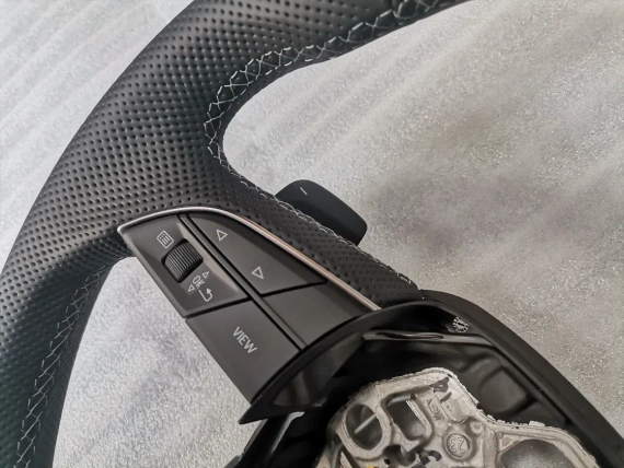 Нов 8Y0419091N OE S Line AUDI волан A1 A3 S3 RS Q3