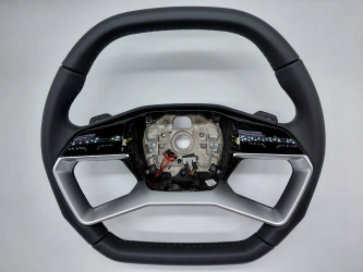  85E419091BS New Steering Wheel Audi A6 Tron Q6  