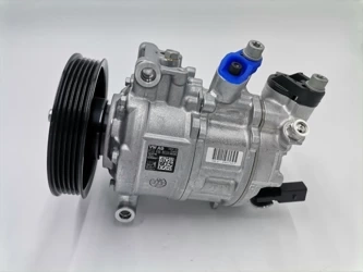 Нов 8S0816803A AC Компресор Audi RS3 RSQ3 TT RS 8V