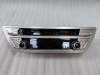 9890690 Panel Air Conditioning Audio BMW G11 G12