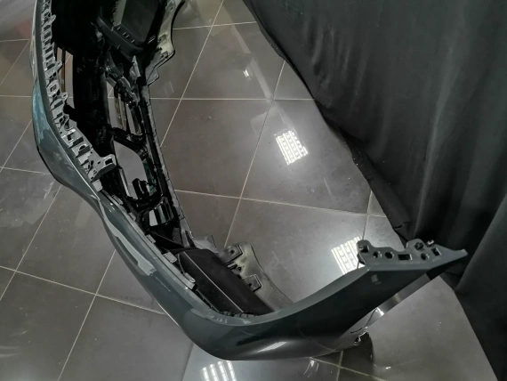 Nowy zestaw przod zderzaka BMW G22 G23 Lci M Sport