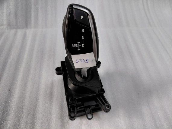 9458747 BMW Schalthebel G11 G12