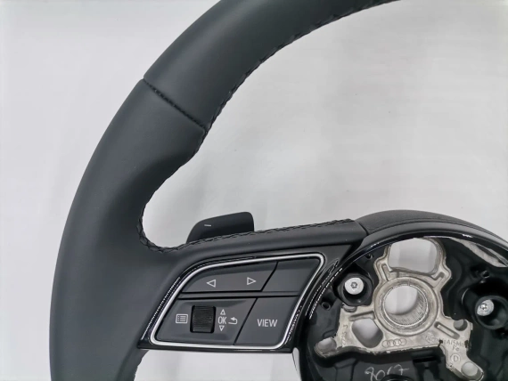 Neu 8W0419091FP Lenkrad Audi A4 S4 8W A5 S5 F5 Q2