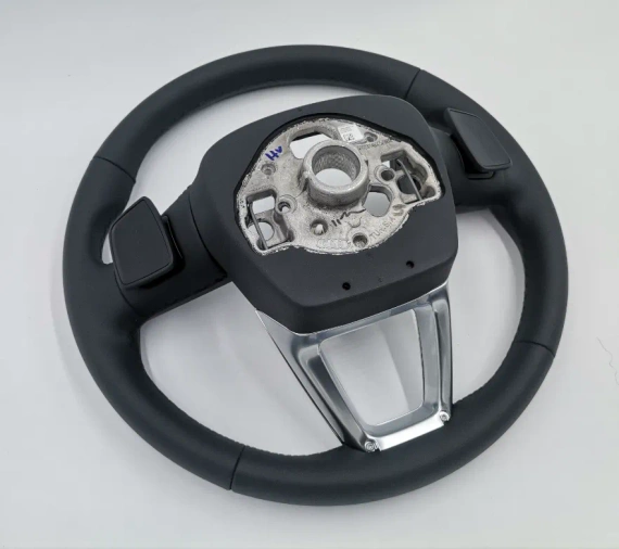 NEW 8Y0419091L OE steering wheel AUDI A3 8Y A1 Q3