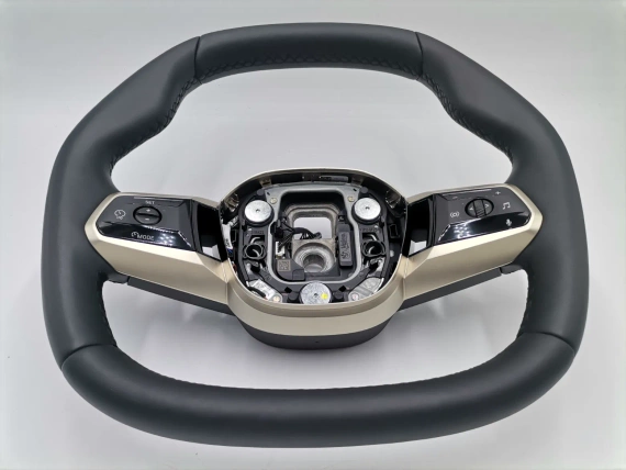 116km Steering Wheel OE BMW iX I20 multifunction