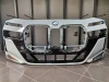 Предна Броня BMW 7 i7 G70 M Пакет Спорт Хром Комплект - A43
