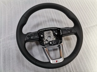 Neu 8W0419091GN OE Audi S Line Lenkrad A4 S4 A5 S5