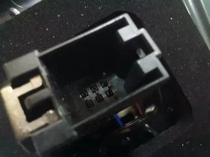 4M0945076B Nowa tyl lamp LED prawe Audi Q7 SQ7 4M