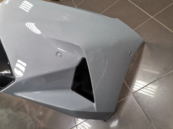 Neu BMW G90 G99 M5 Frontstoßstangensatz Brooklyn