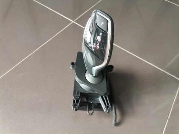 Przełącznik zmiany biegów BMW 5 G30 G31 F90 6 G32 GT Perfect - A63